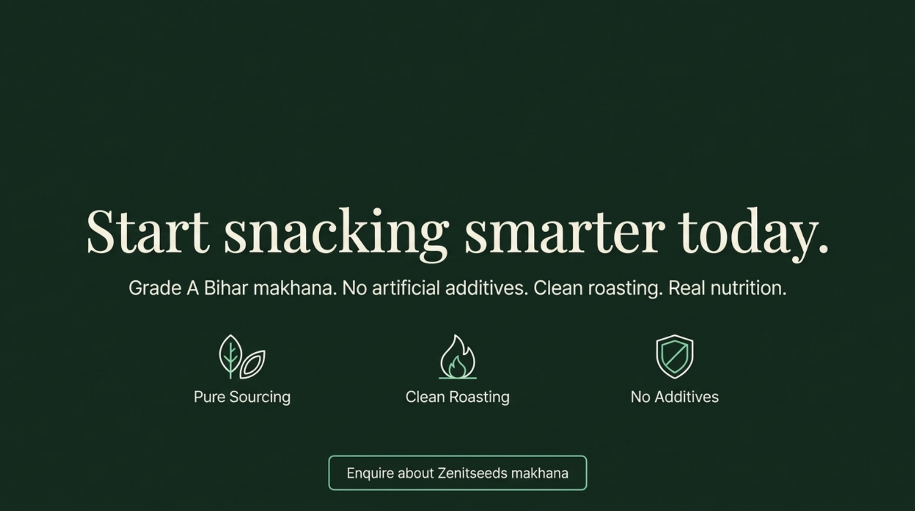 Makhana Helps in Weight Loss